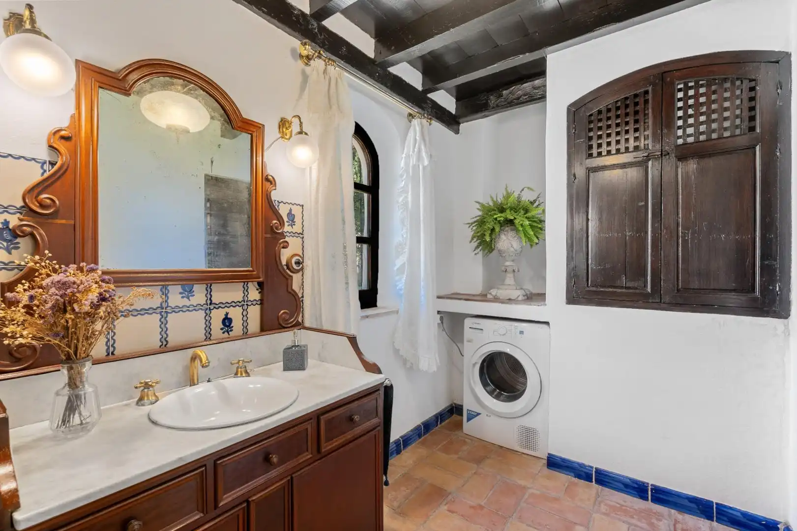 Casa o xalet en venda a Pinos Puente