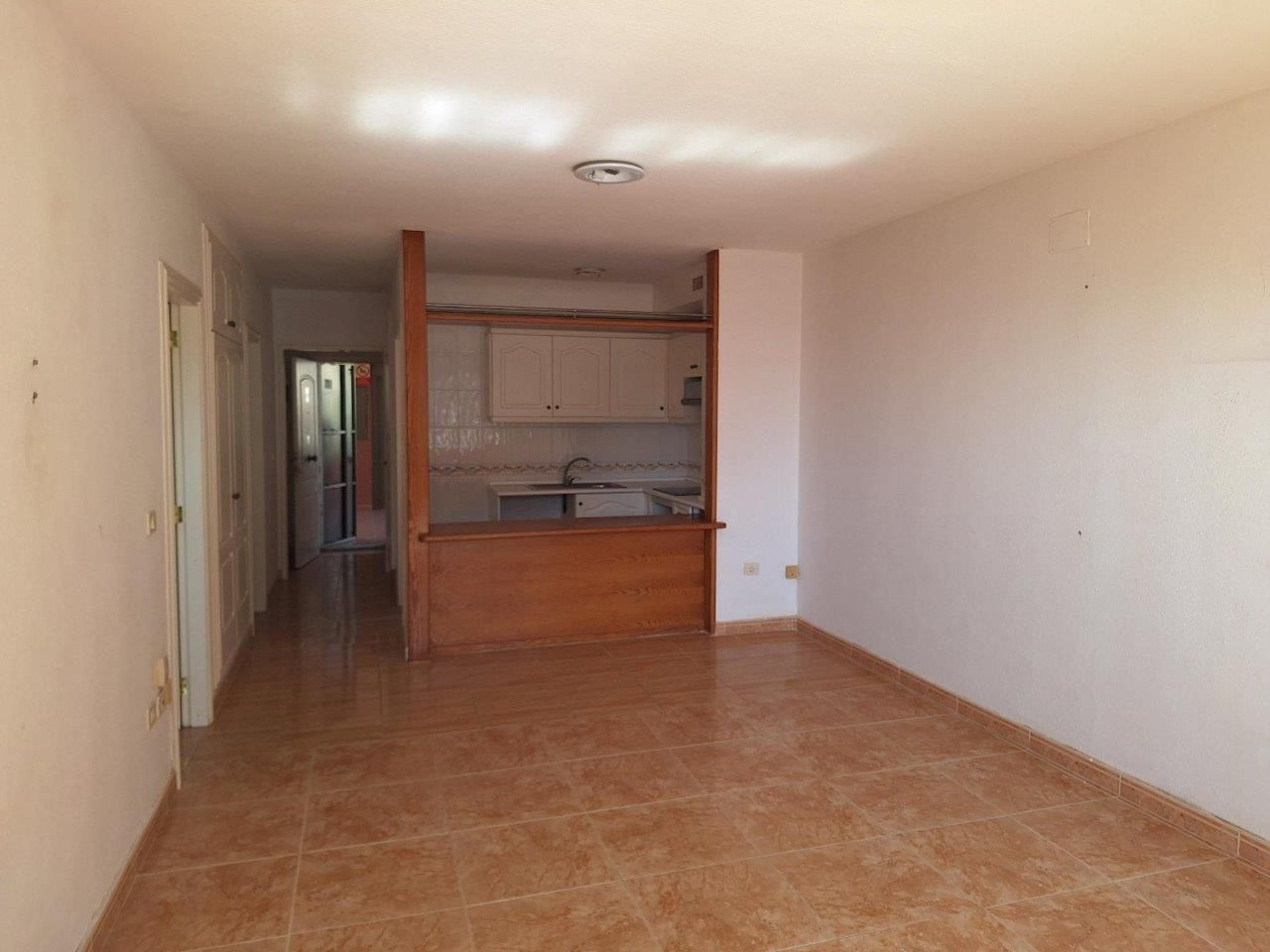 Kitchen of Flat for sale in Adeje