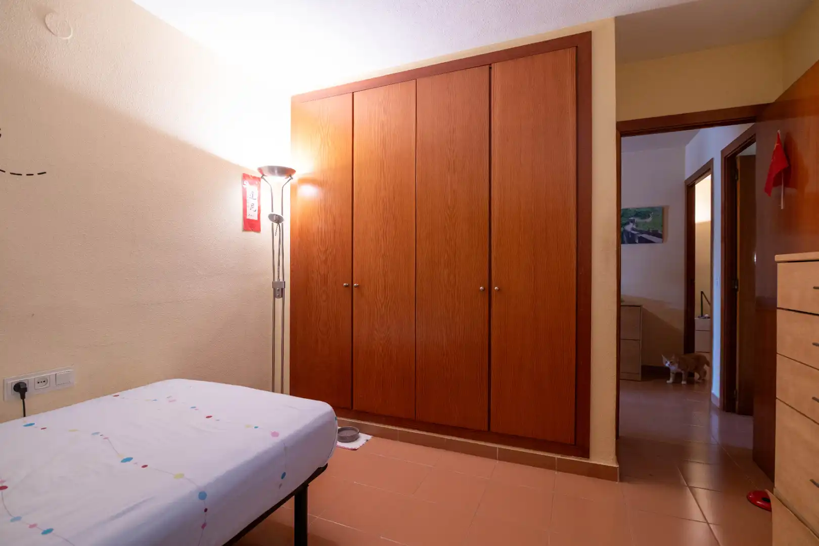 Chalet con terraza en venta en Carrer Perdiu, imagen 21