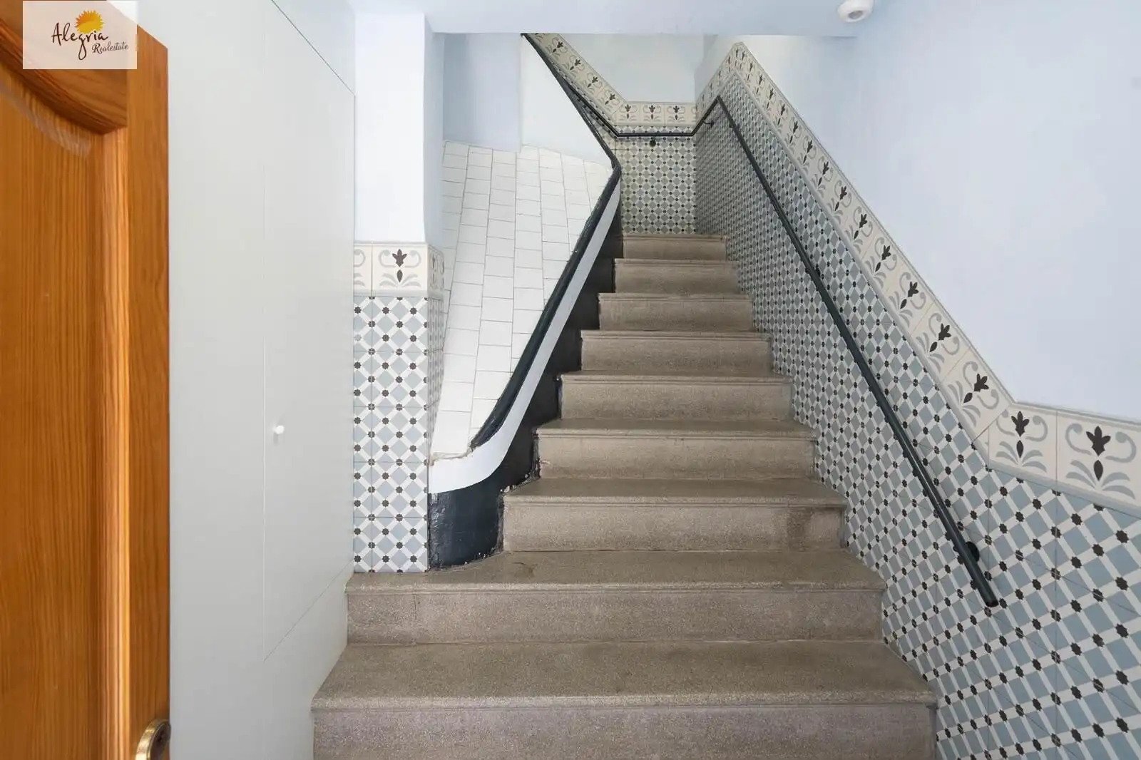 Apartment with terrace for sale in CERVANTES 12, imagen 41