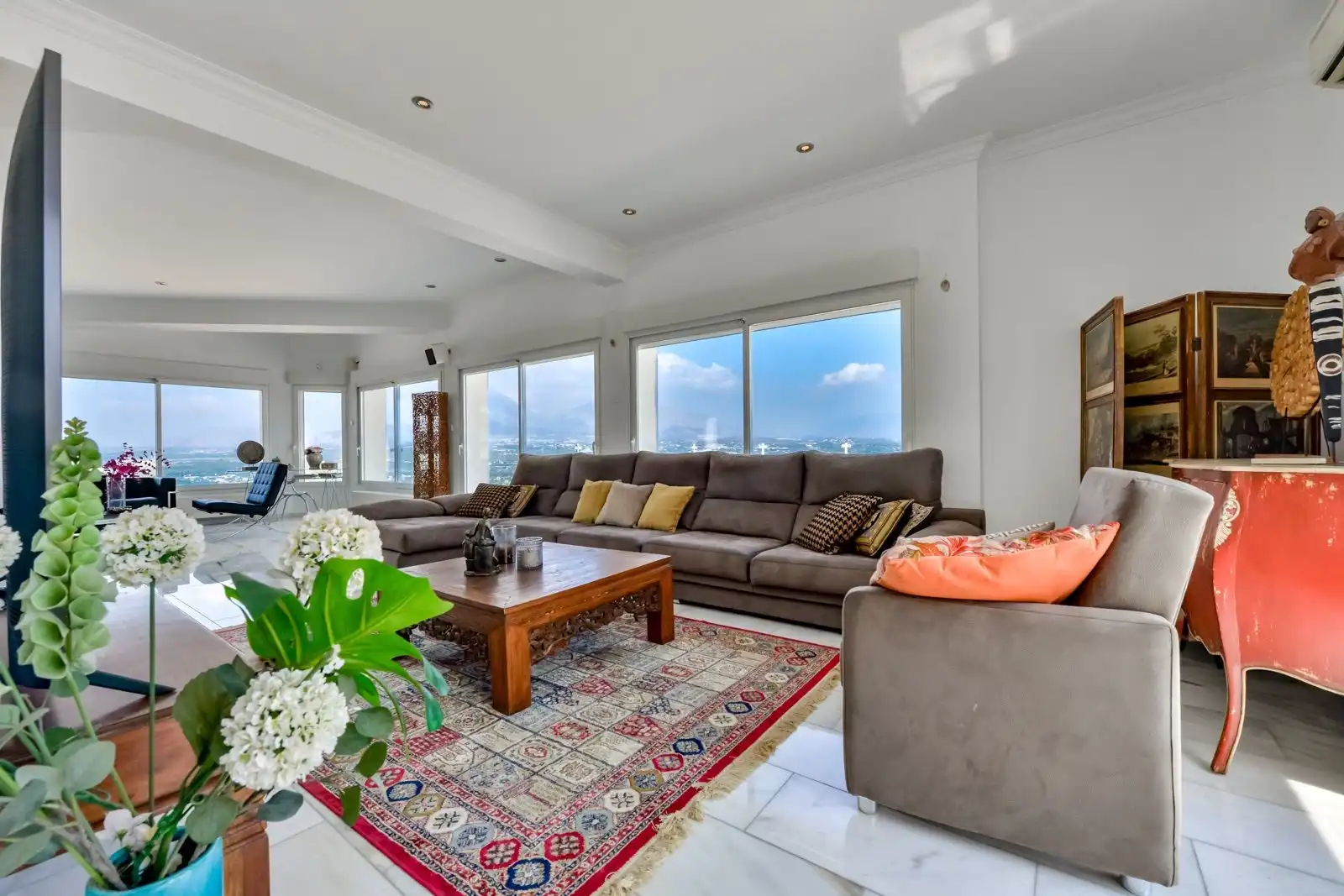 Casa con piscina en venta en L'Albir, imagen 28