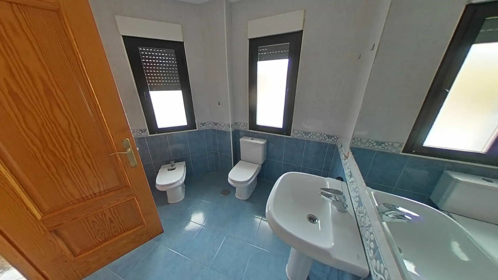 Bathroom of Duplexes for sale in Sorihuela  with Balcony