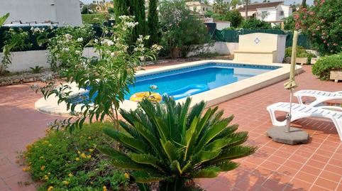 Photo 2 of House or chalet to rent in Cap Martí - El Tossalet - Pinomar, Alicante