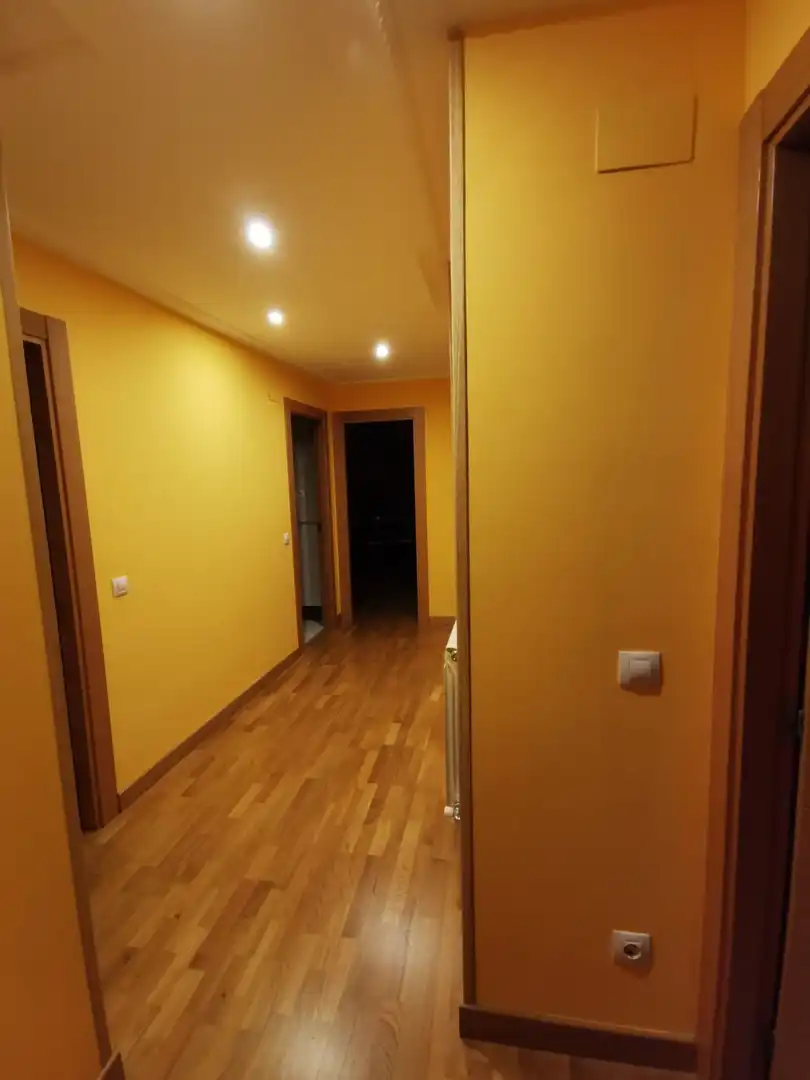 Apartament de lloguer en Villamediana de Iregua amb Aire condicionat, Calefacció i Terrassa