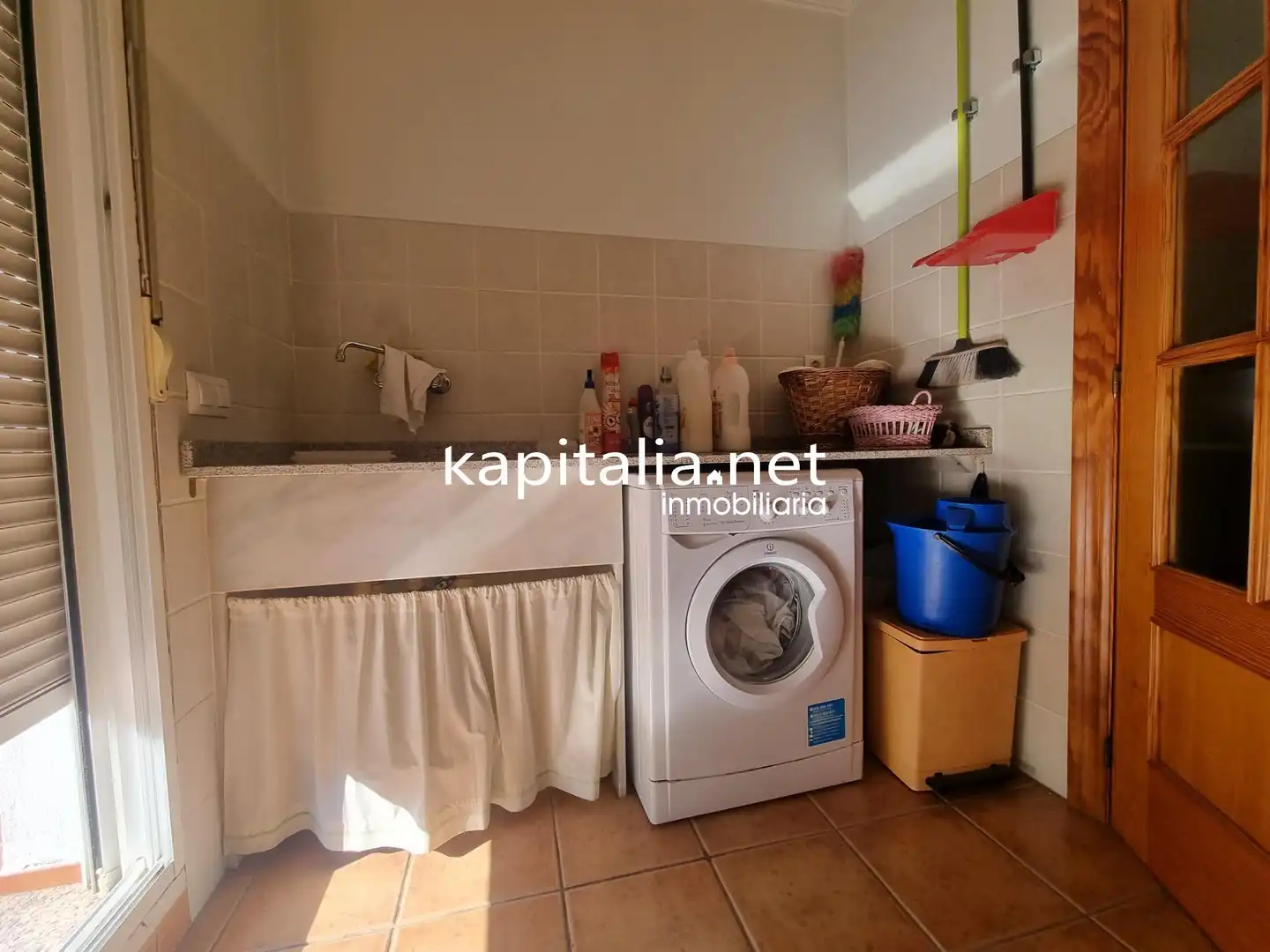 Villa avec jardin à vendre à Sant Josep - Zona Hospital, imagen 23