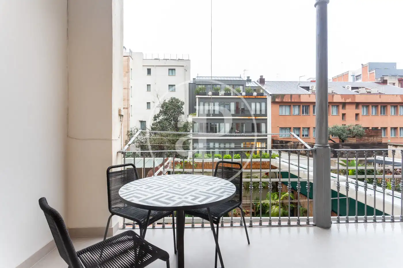 Flat for rent in Rambla de Catalunya, Dreta de l'Eixample