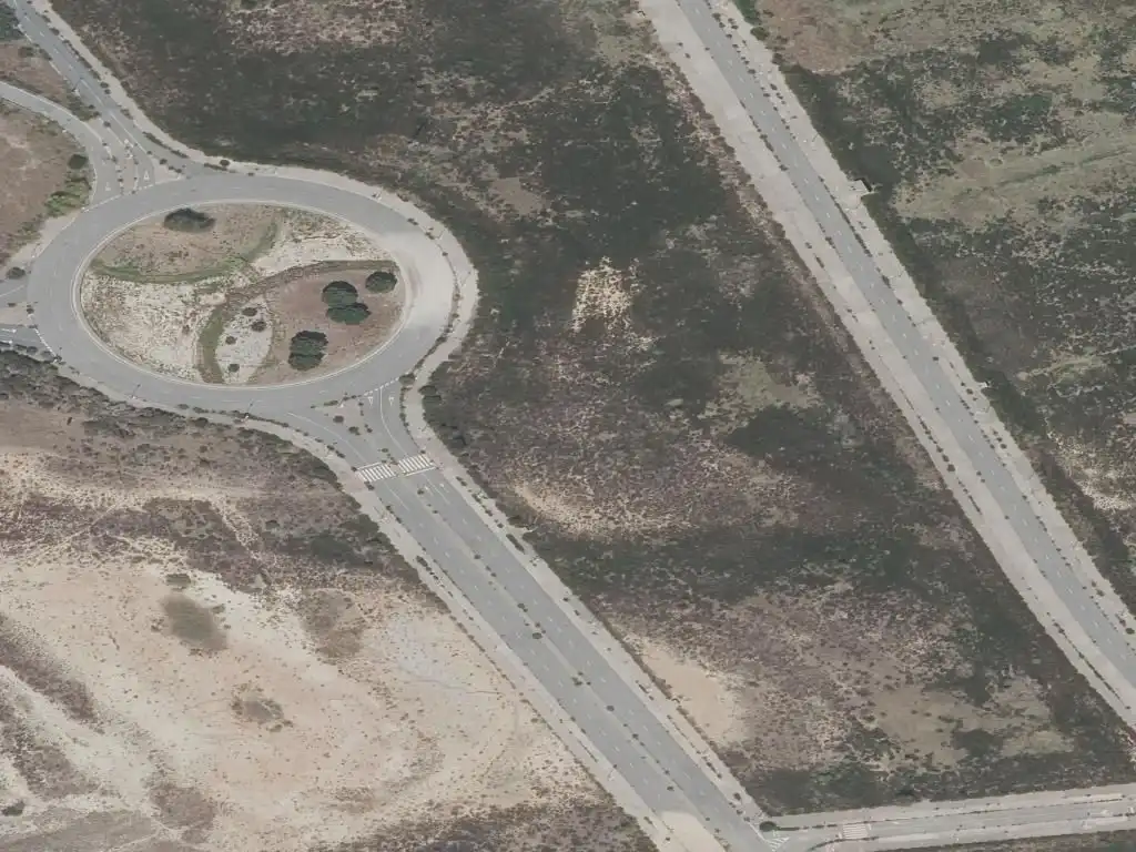 Terreno industrial en venta en LAS CAÑAS (MANZANA 20), imagen 3