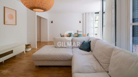 Foto 5 de Piso en venta en Arapiles, Madrid Capital