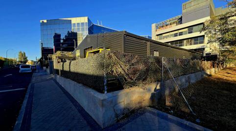 Foto 2 de Terreny industrial en venda a Aeropuerto, Madrid