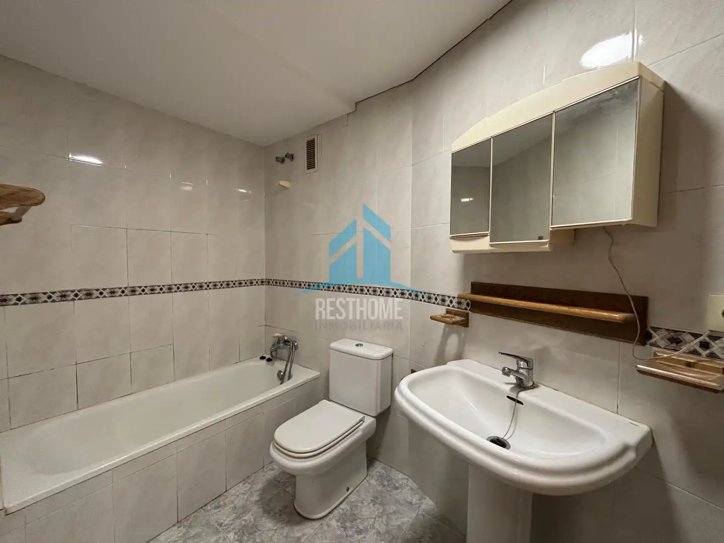Appartamento con terrazza in vendita a Calle LLUIS VIVES, imagen 27