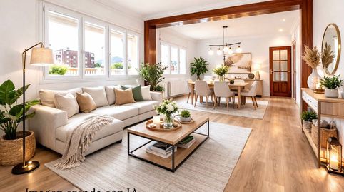 Foto 2 von Dachboden zum Verkauf in Centre, Mollet del Vallès