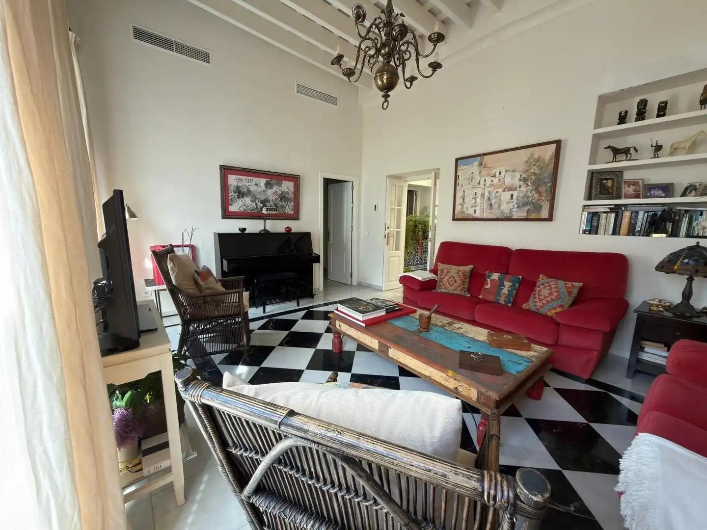 Appartamento in vendita a Calle JESUS NAZARENO, imagen 36
