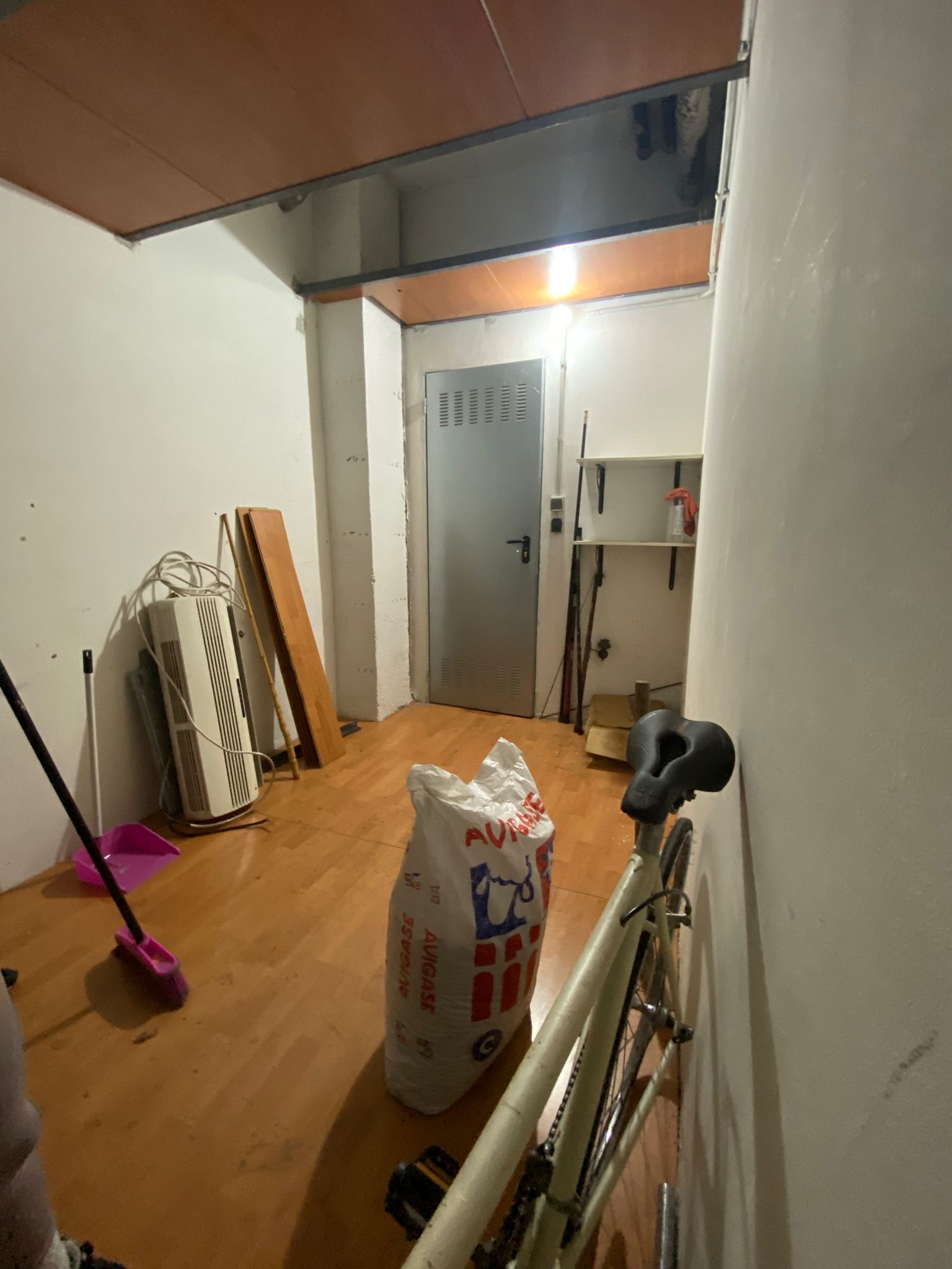 Traster en venda en Cáceres Capital