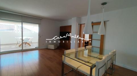 Foto 5 de Àtic de lloguer a Altea ciudad, Altea