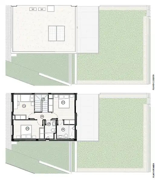Casa a schiera con piscina in vendita a Balcón de Finestrat - Terra Marina, imagen 13