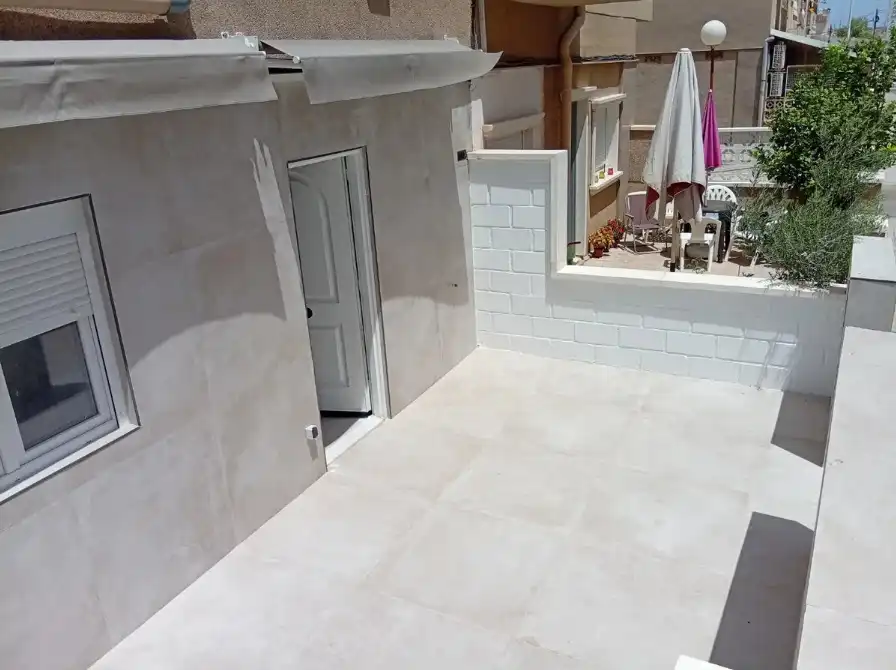 Gewerbefläche zum Verkauf in Santa Pola ciudad, imagen 3