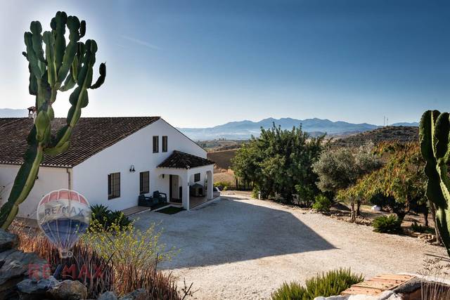 Casa-chalet en Venta en  POLIGONO 35 en Gibralgalía