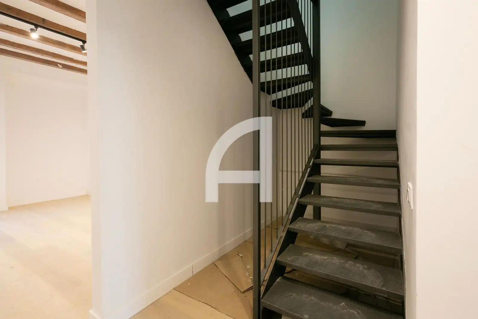 Dúplex en venta en Barcelona con Aire acondicionado, Calefacción y Parquet