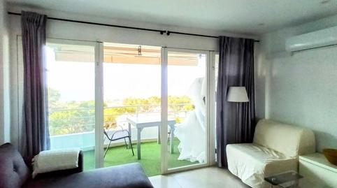 Foto 2 de Pis en venda a Costabella, Marbella