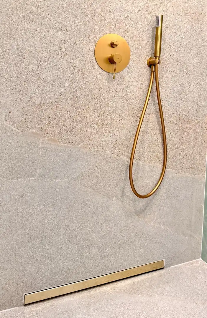 Badezimmer von Wohnungen zum Verkauf in Granadilla de Abona mit Klimaanlage, Möbliert und Balkon
