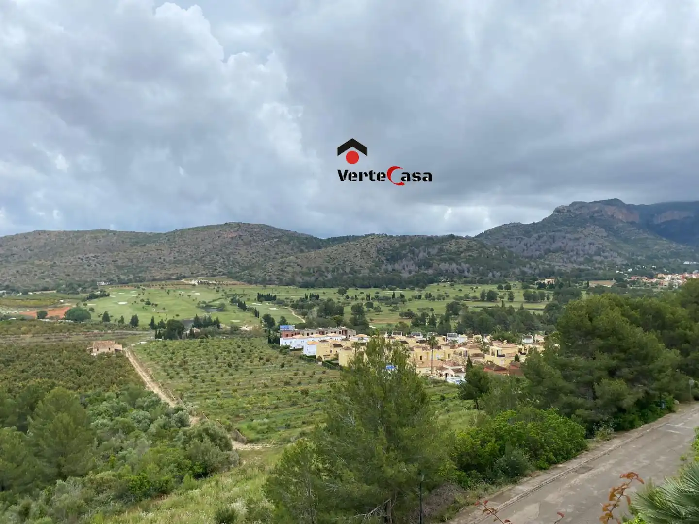 Chalet con piscina en venta en Marina alta, imagen 80