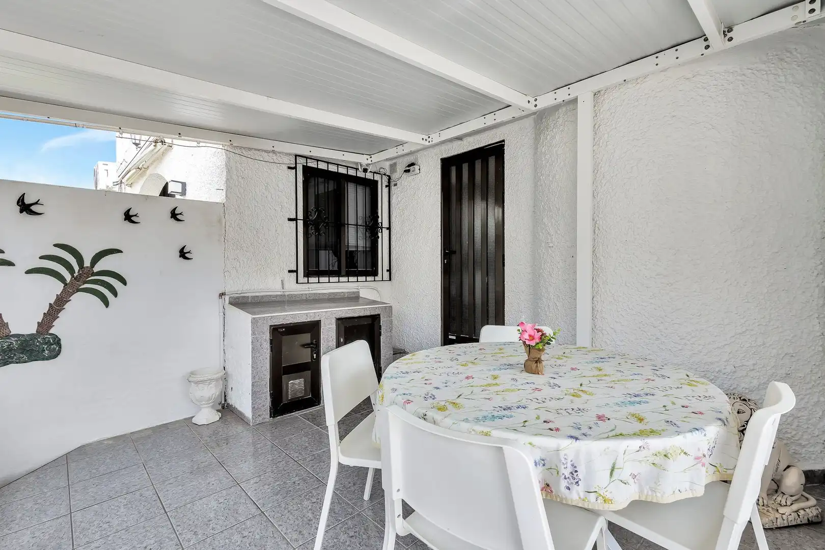 Adossat amb jardí en venda a N/A, imagen 14