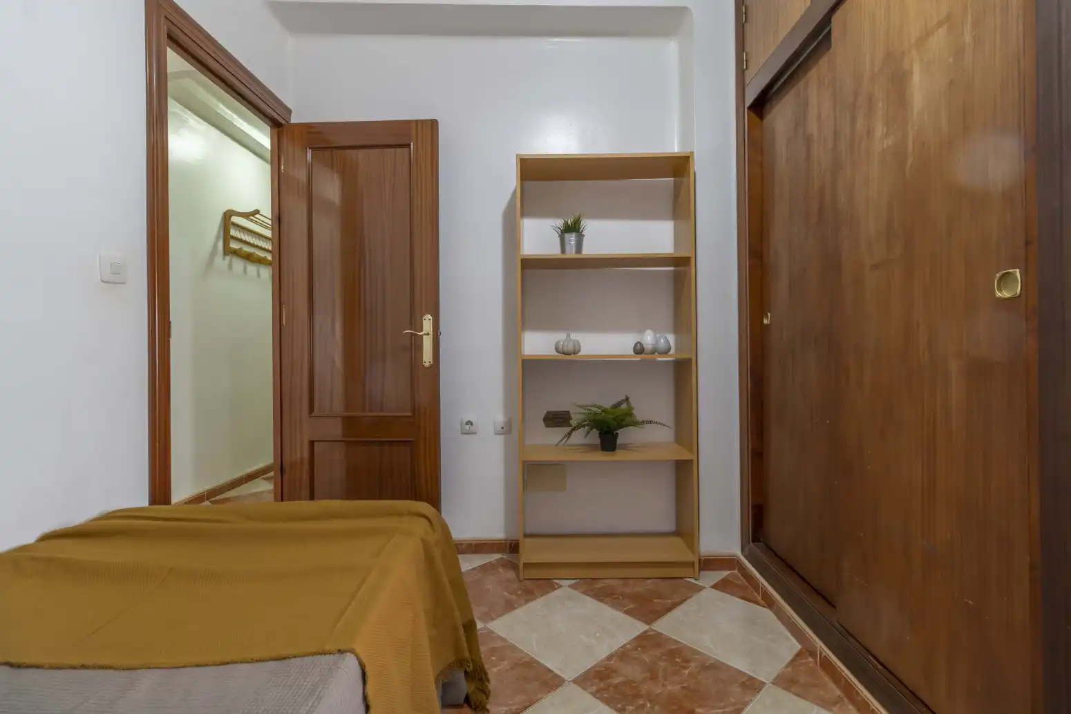 Wohnung zum Verkauf in Triana, imagen 12