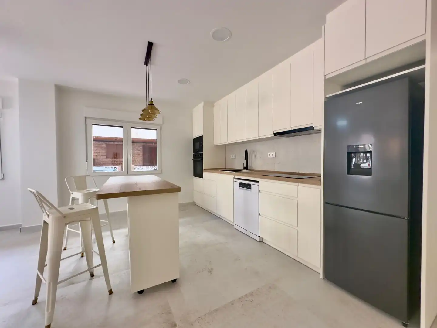 Apartament amb ascensor en venda a Playa del Acequión, Náufragos y Rocío del Mar, imagen 5