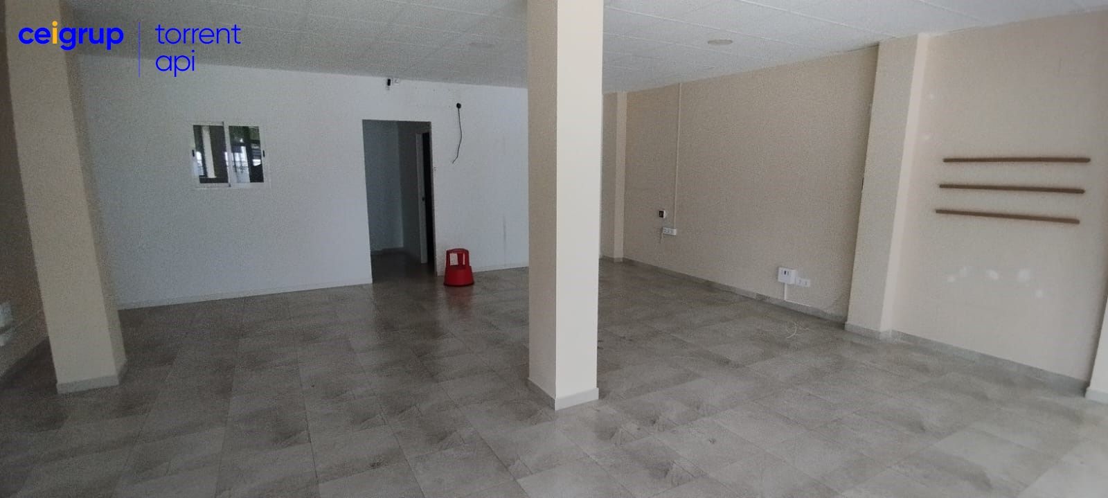 Premises to rent in Eixample Residencial