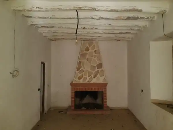 Casa o chalet en venta en C/ Río, Ugíjar