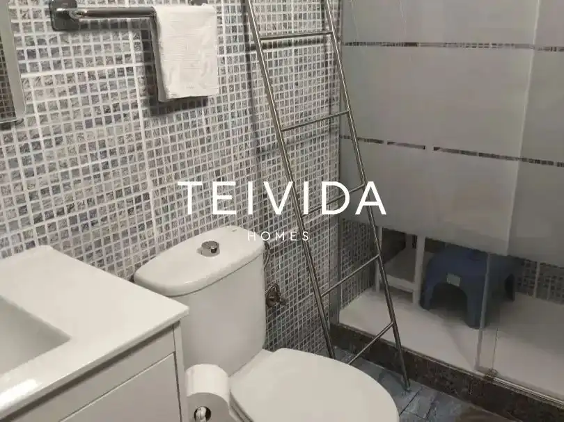 Wohnung mit Aufzug zum Verkauf in General Guaza Chafiras, imagen 7