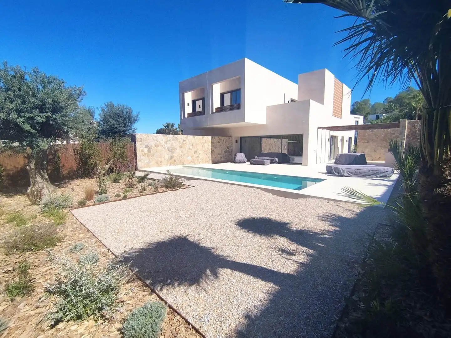 Xalet amb piscina en venda a Orihuela Costa, imagen 45