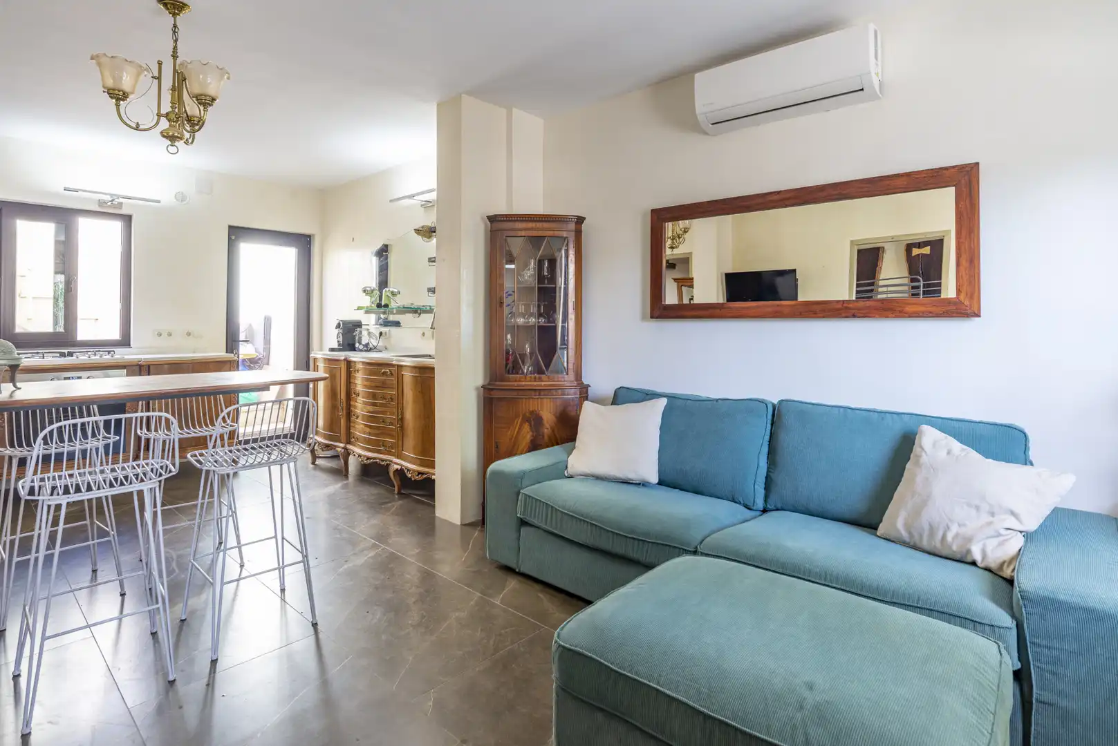 Maison mitoyenne avec terrasse à vendre à SALVADOR ALLENDE 216, imagen 38