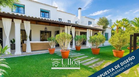 Foto 4 de Casa o xalet en venda a Calle Chopo, del, Vistahermosa, Alicante / Alacant