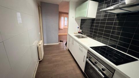 Foto 2 de Pis en venda a Centre, Igualada