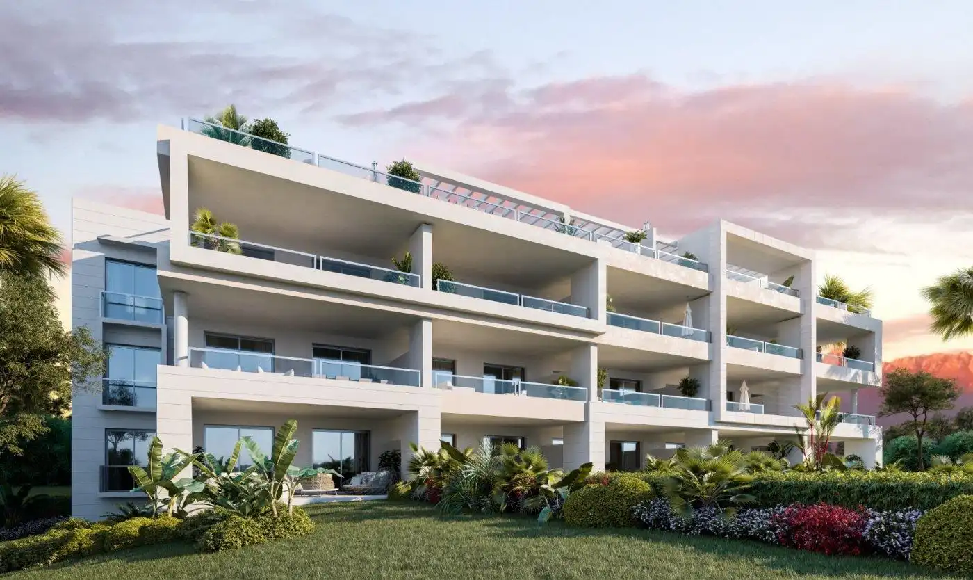 Ático en venta en Riviera del Sol