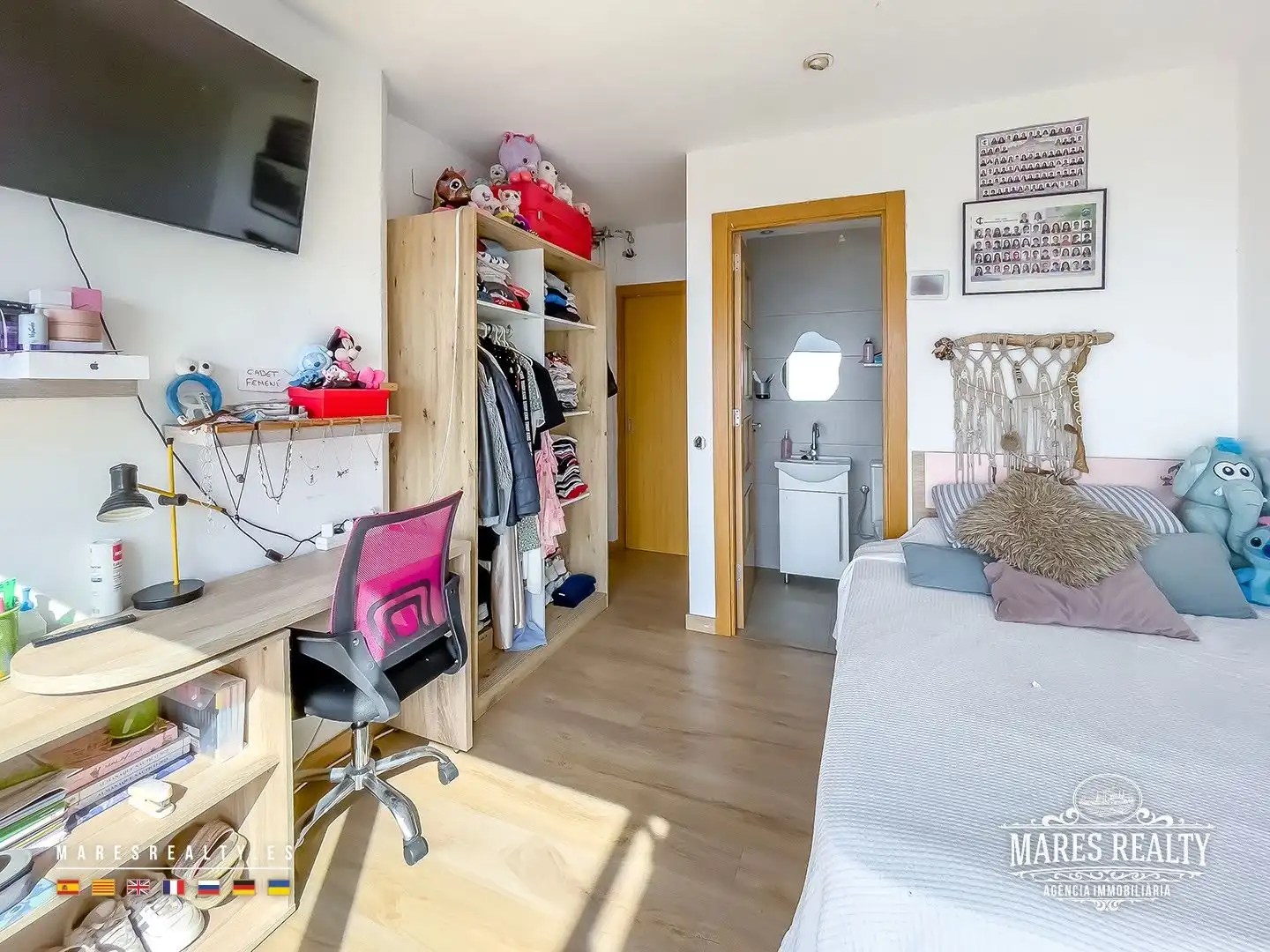 Casa con piscina en venta en Roca Grossa, imagen 36