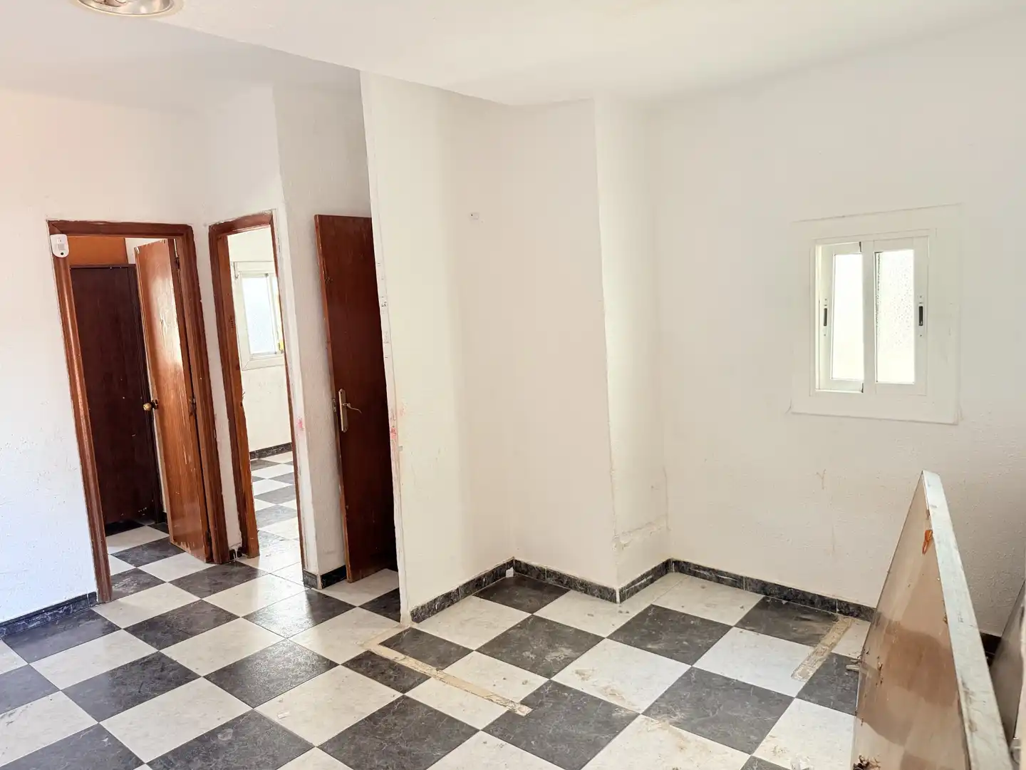 Penthouse with terrace for sale in Carrer de Ruperto Chapí, imagen 11