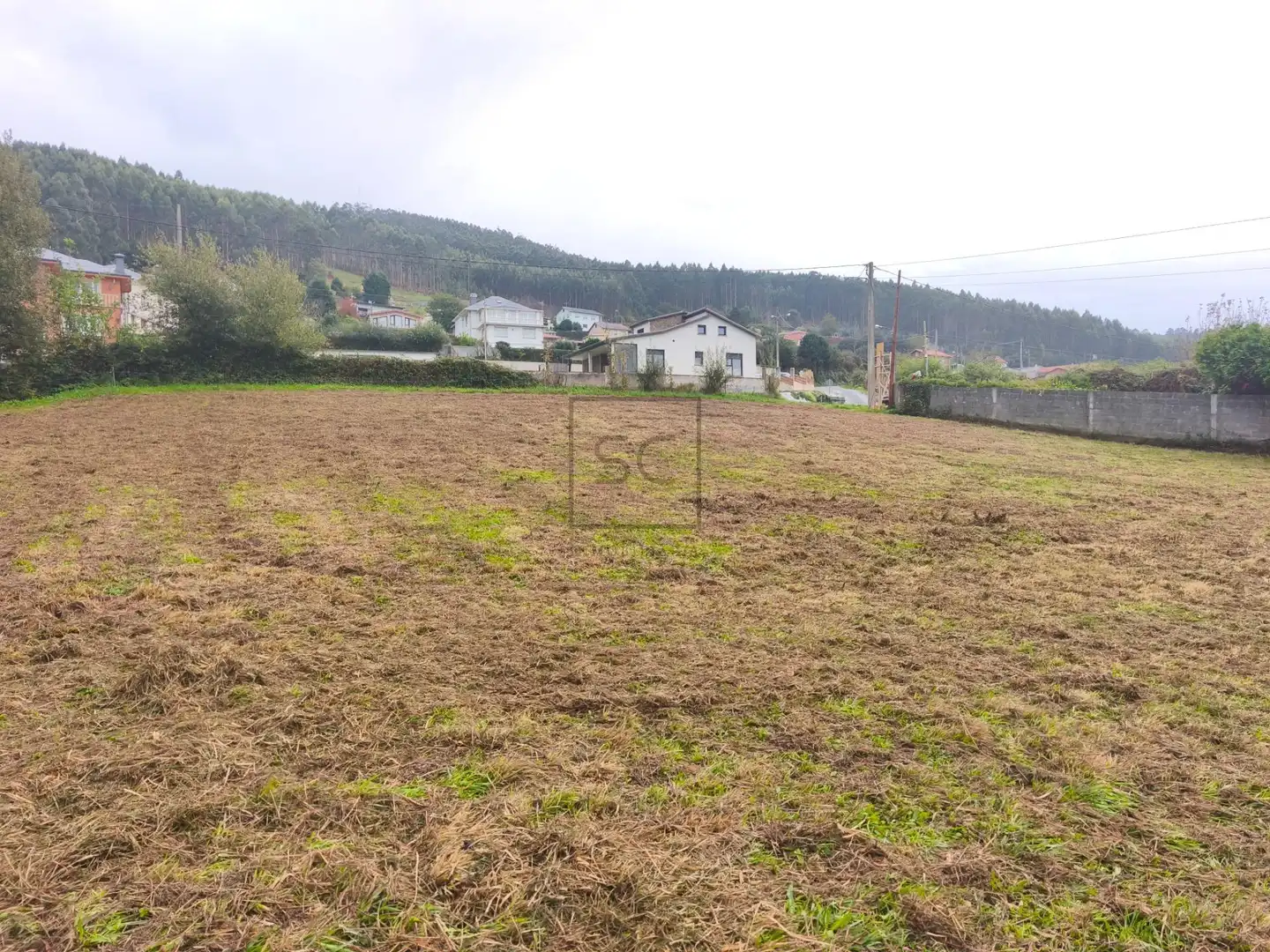 Terrenys i solars en venda a Lugar Pereira, imagen 3