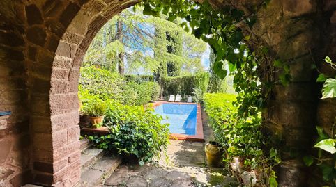 EXCLUSIVA CASA UNIFAMILIAR EN CASTELLVÍ DE ROSANES  GRAN PARCELA, PRIVACIDAD Y ENCANTO NATURAL, imatge 5