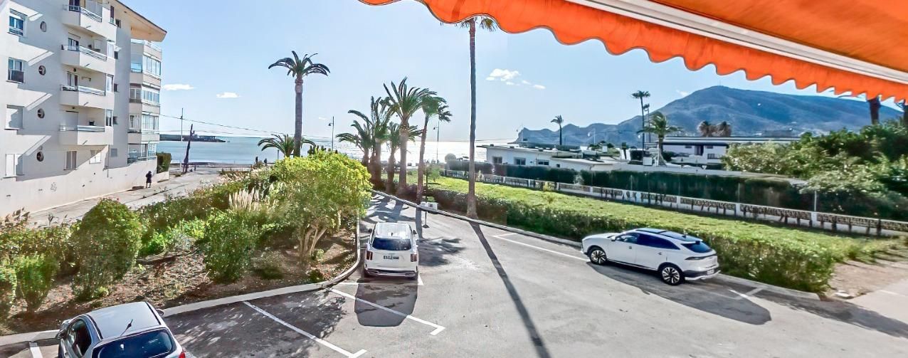 Apartamento en venta en Altea ciudad