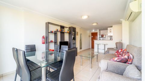 Foto 5 von Wohnungen zur Miete in Solymar, Benalmádena