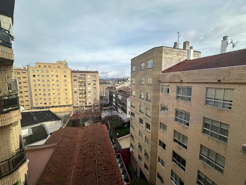 Wohnung mit Aufzug zum Verkauf in Centro, imagen 8