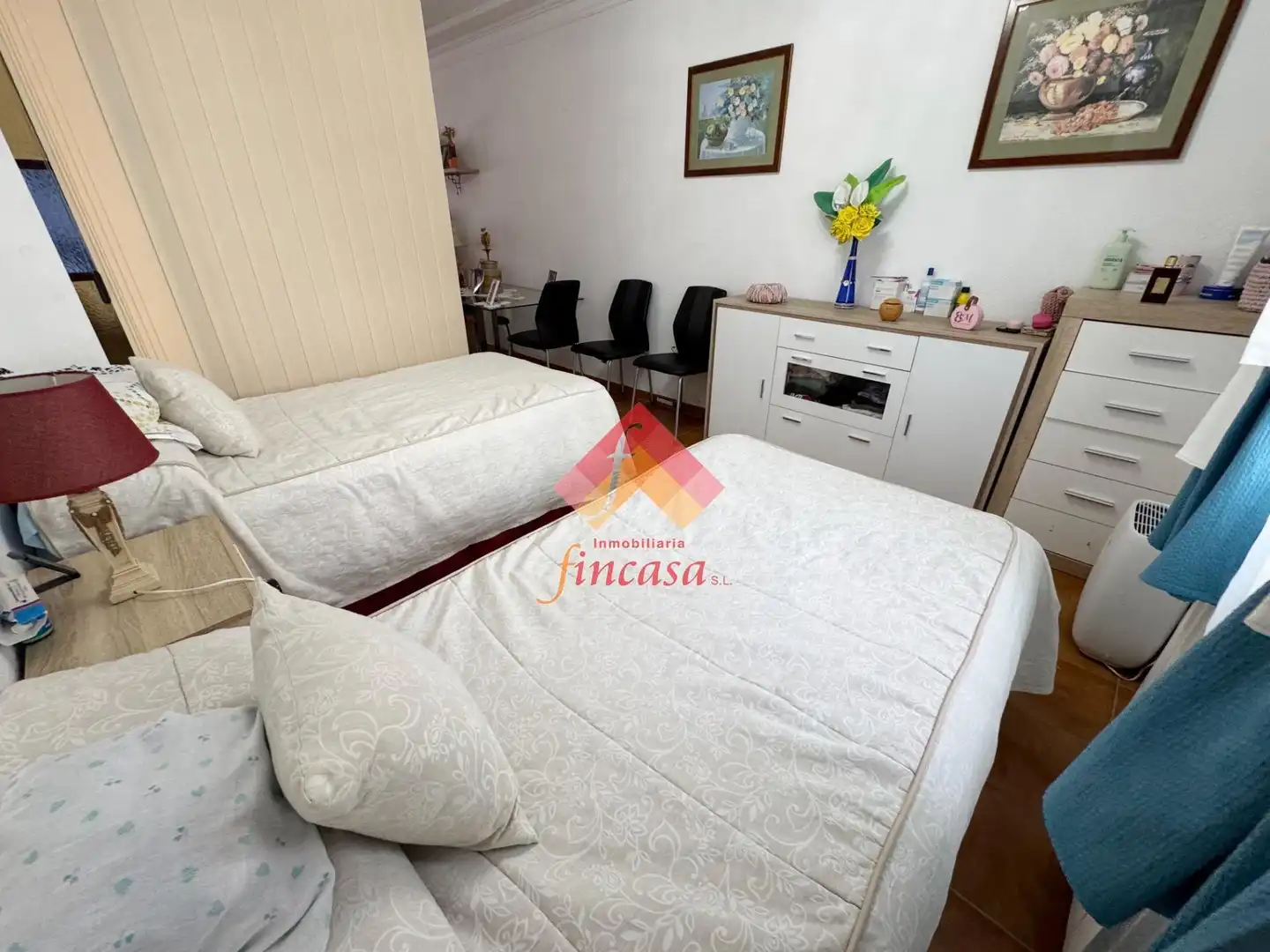 Bedroom of Houses for sale in Ronda  with Terrace, Swimming Pool and Furnished