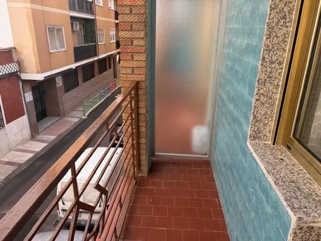 Appartement compact avec ascenseur à louer à Calle Fulgencio Arias 25, imagen 10