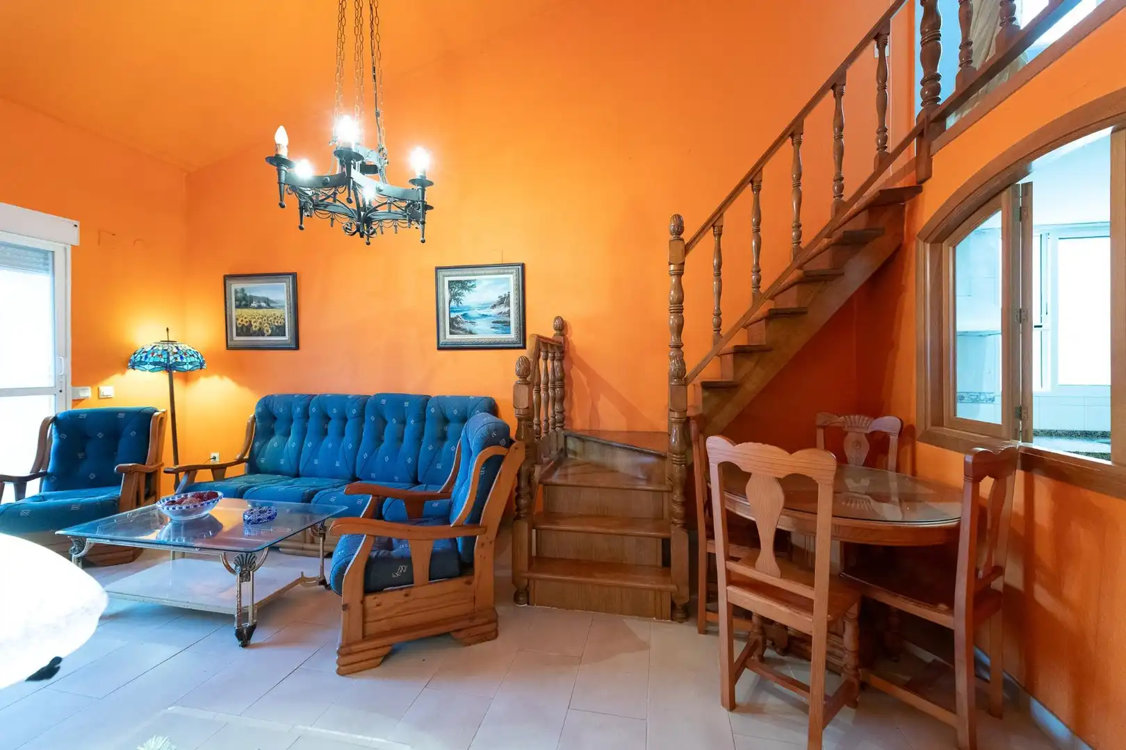 Piso en venta en Rincón de la Victoria con Terraza