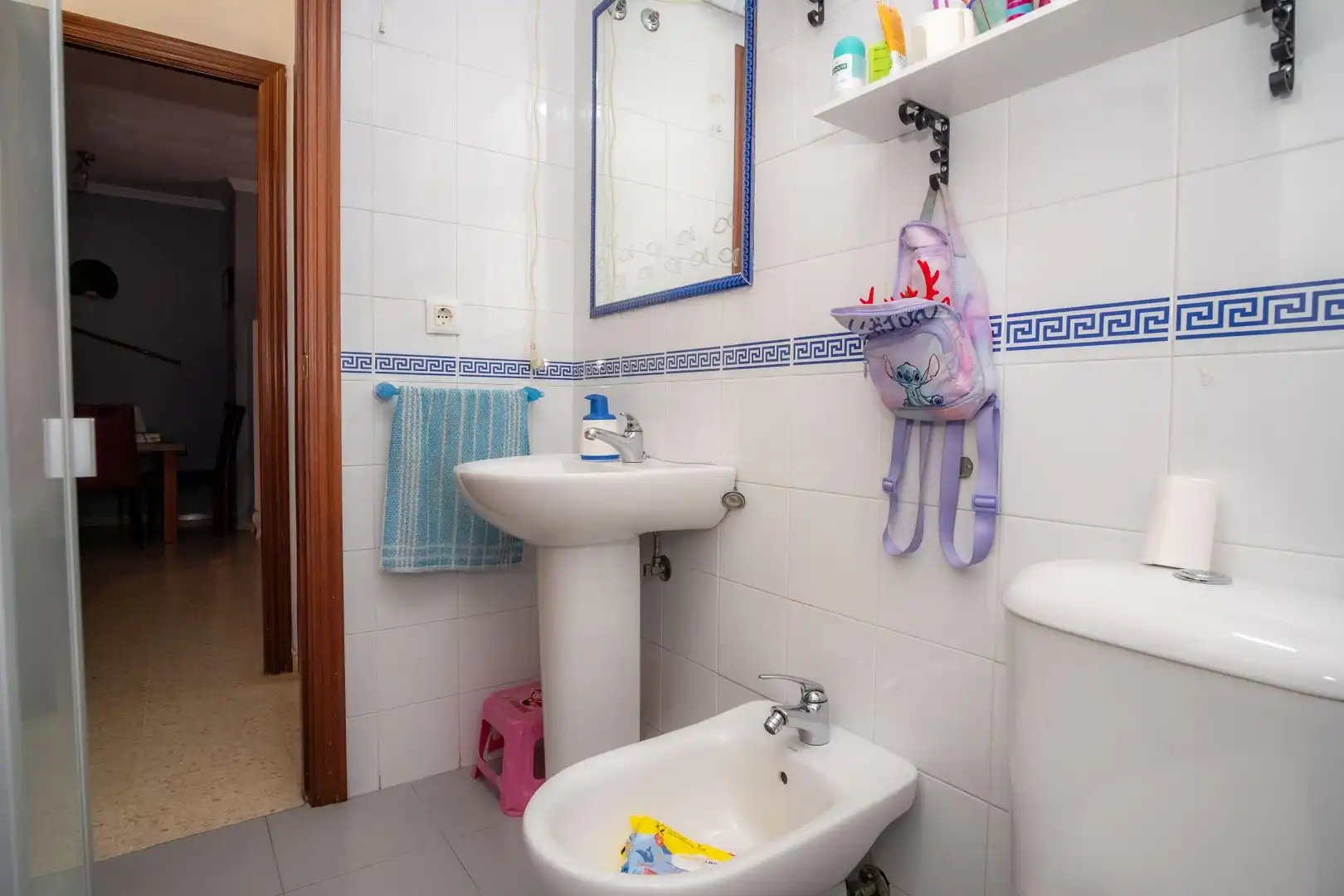 Bany de Pis en venda en Puerto Real amb Aire condicionat i Terrassa
