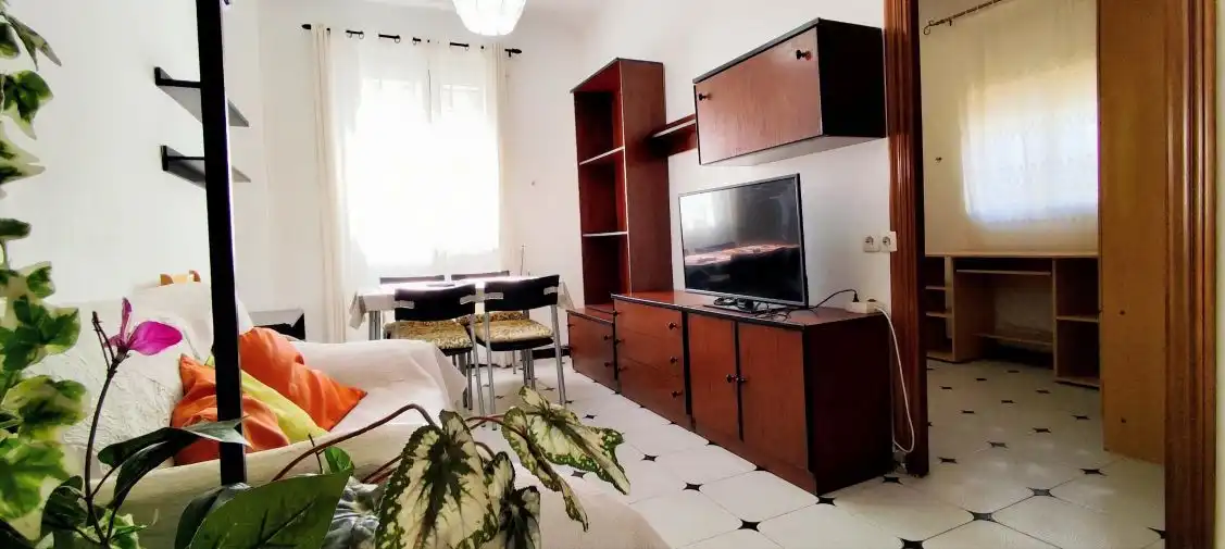 Apartament de lloguer a 6 Plaza Domingo Molina