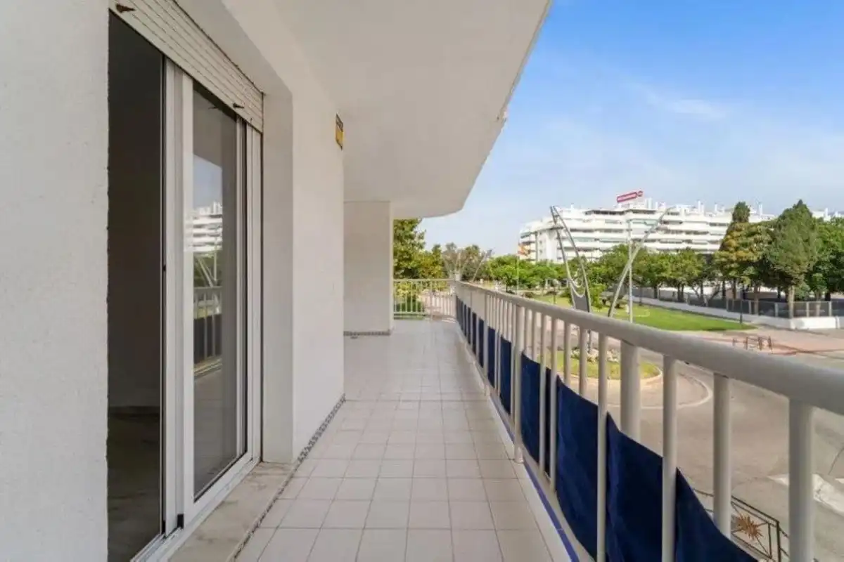 Apartamento con piscina en venta en churruca, imagen 14