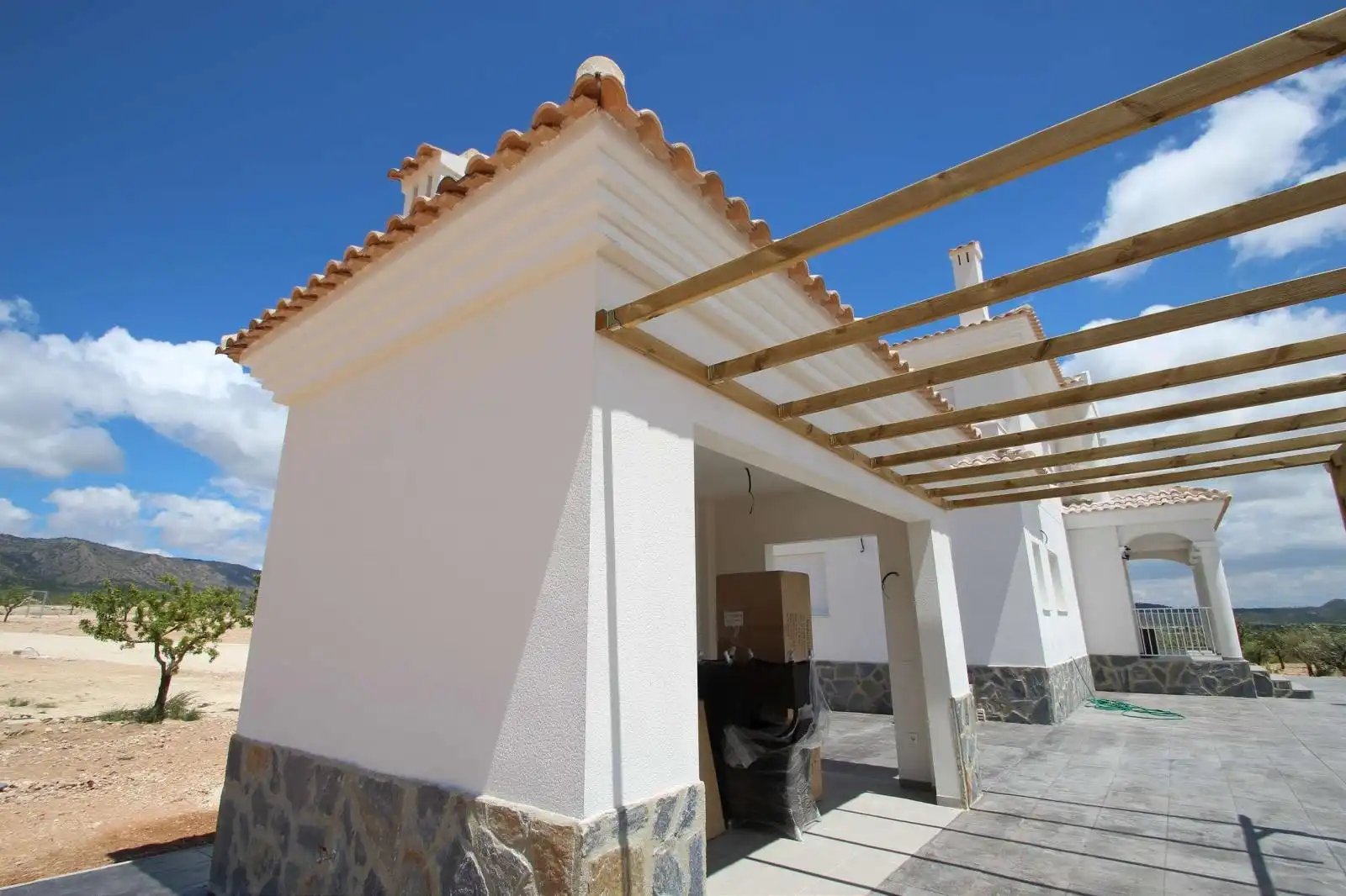 Casa en venda a El Pinós / Pinoso, imagen 15